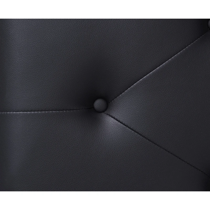 Ancora Bank - 3 Zits - Zwart - Design - Afbeelding 10