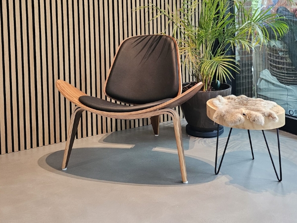 Shell-Chair