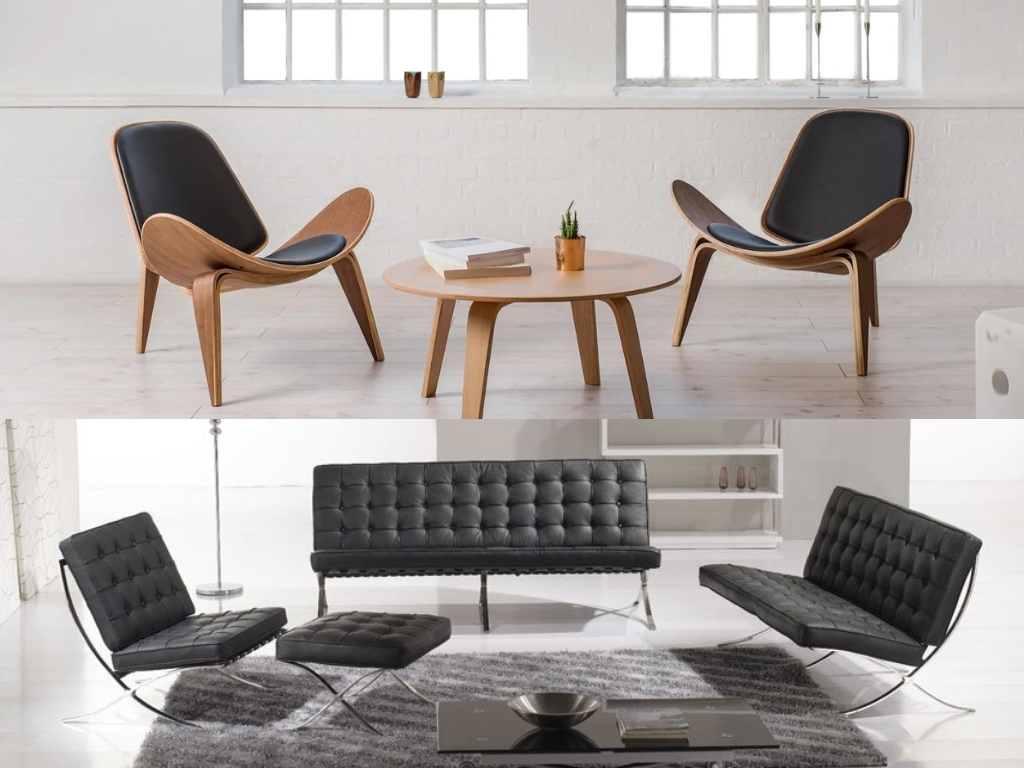 Wachtruimte meubels kopen