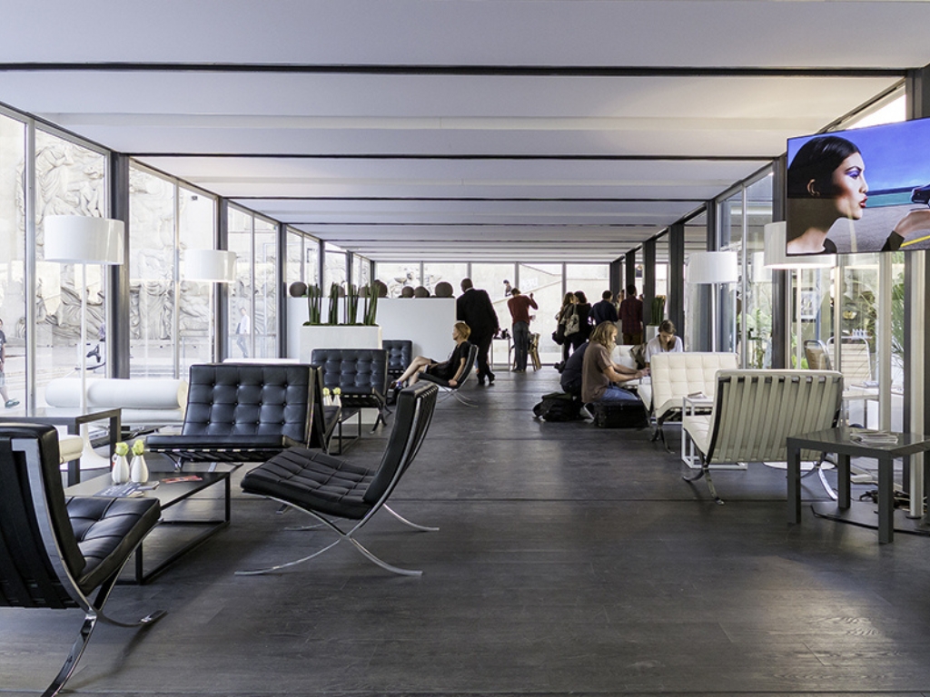 Wachtruimte meubels kopen