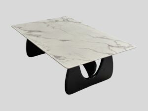 Noguchi Salontafel Coffee table Rechthoekig Huismeubilair